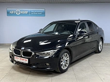 BMW 3 серия
