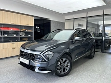 Купить Киа Спортадже 2021г.