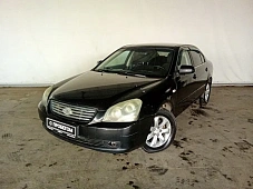 Kia Magentis