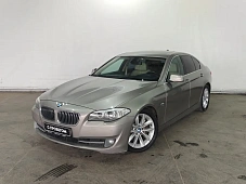 BMW 5 серия