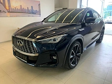 Infiniti QX55