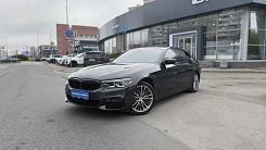 BMW 5 серия