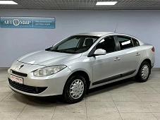 Renault Fluence