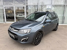 Lada Kalina