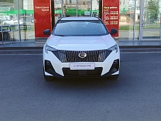 GAC GS3