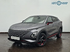 Omoda C5