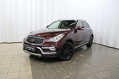 Infiniti QX50
