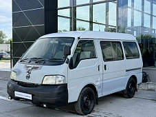 Nissan Vanette