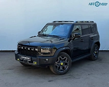 Jetour T2