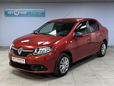 Renault Logan