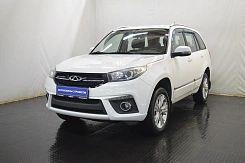 Chery Tiggo 3