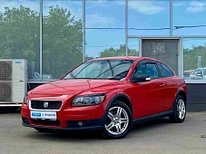 Volvo C30