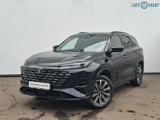 Changan CS75PLUS