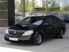 Nissan Primera