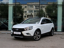 Lada Vesta