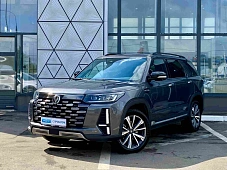 Changan CS95