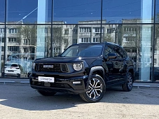 Haval PRO H7