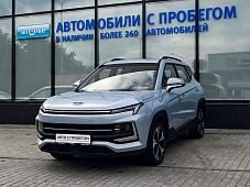 Купить Москвич Mazda 3 2023г.