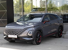 Omoda C5
