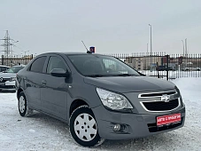 Chevrolet Cobalt