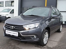 Lada Granta