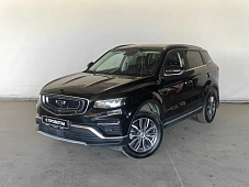 Geely Atlas Pro