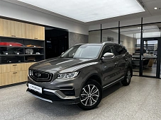 Geely Atlas Pro