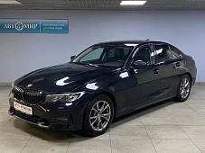 BMW 3 серия