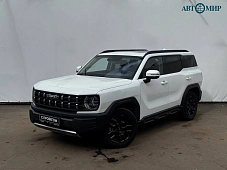 Haval PRO H3