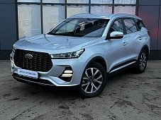 Иксайт X-Cross 7