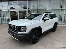 Haval PRO H3