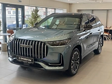 Jaecoo J8