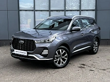 Иксайт X-Cross 7