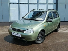 Lada Kalina