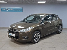 Citroen DS4