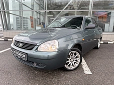 Lada Priora