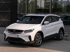 Belgee X50