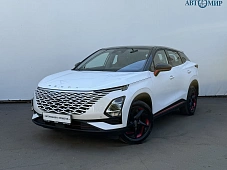 Omoda C5
