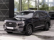 Chery Tiggo 8 Pro Max