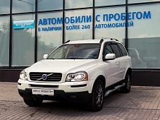 Купить Волво КСК90 2011г.