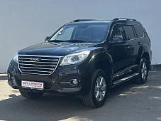 Haval H9