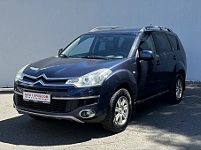 Citroen C-Crosser