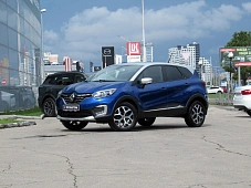 Renault Kaptur