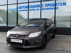 Купить Форд Фокус 2012г.