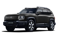 DEEPAL  G318