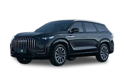 Jaecoo J8