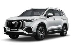 Купить Джили Окаванго 2025г.