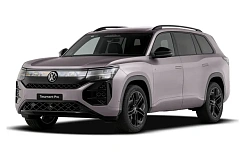 Volkswagen Teramont PRO