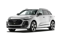 Audi Q5 L III