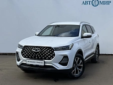 Купить Чери Тигго 7 Про 2022г.